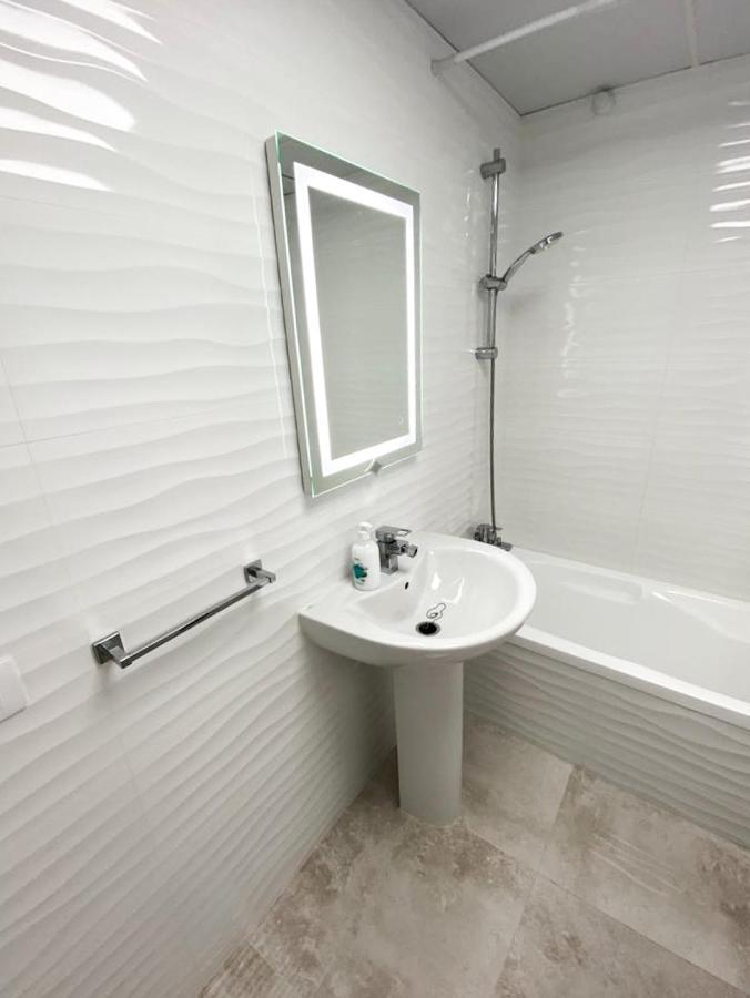 Apartamento Riviera Con Vistas Al Mar Ref 024 Беникасим Экстерьер фото